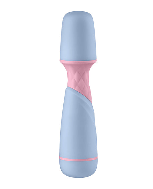 Femme Funn Femme Funn Ffix Mini Wand - Blue