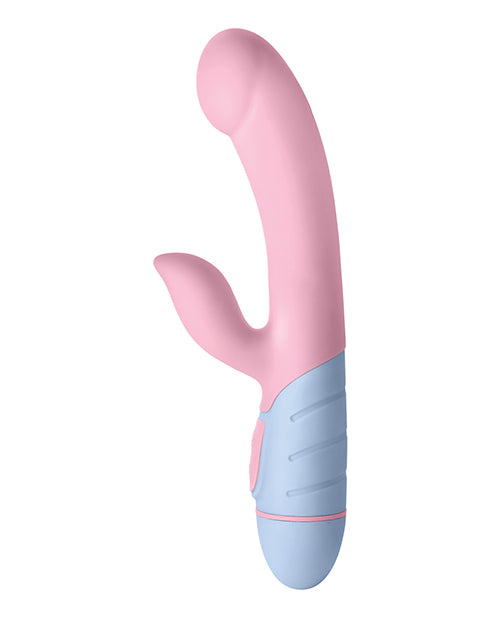Femme Funn Femme Funn Ffix Rabbit - Pink/Blue