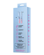 Femme Funn Femme Funn Ffix Rabbit - Blue/Pink - Image 5