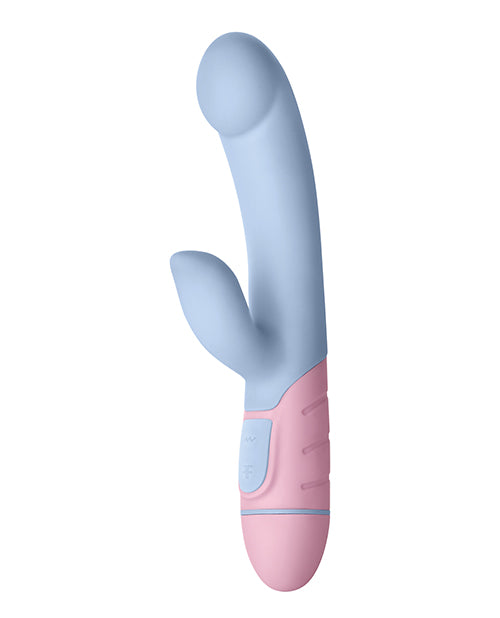 Femme Funn Femme Funn Ffix Rabbit - Blue/Pink