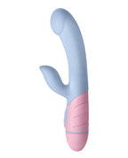 Femme Funn Femme Funn Ffix Rabbit - Blue/Pink - Image 3