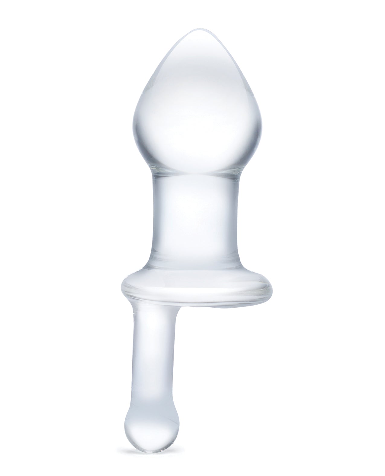 Glas Glas 5" Juicer - Clear - Image 2