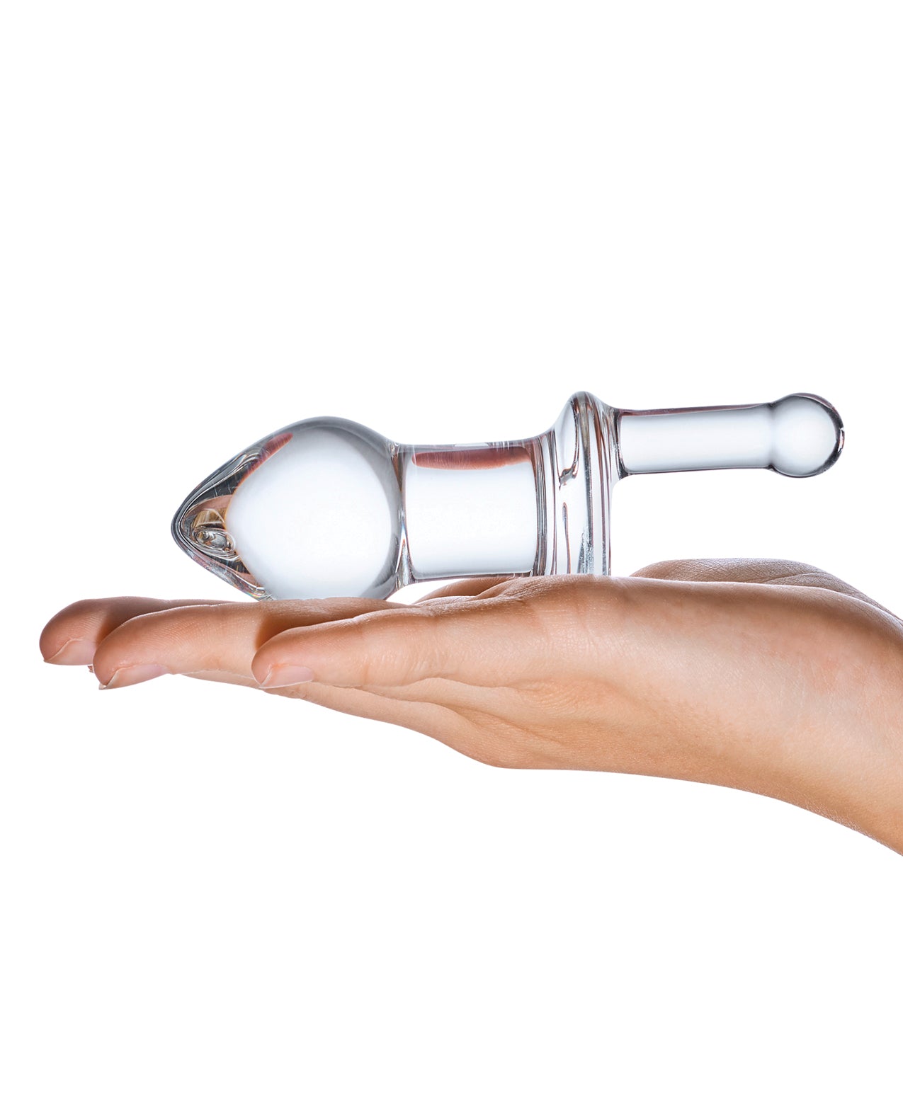 Glas Glas 5" Juicer - Clear - Image 4