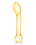 Glas Glas 7" Honey Dripper Anal Slider