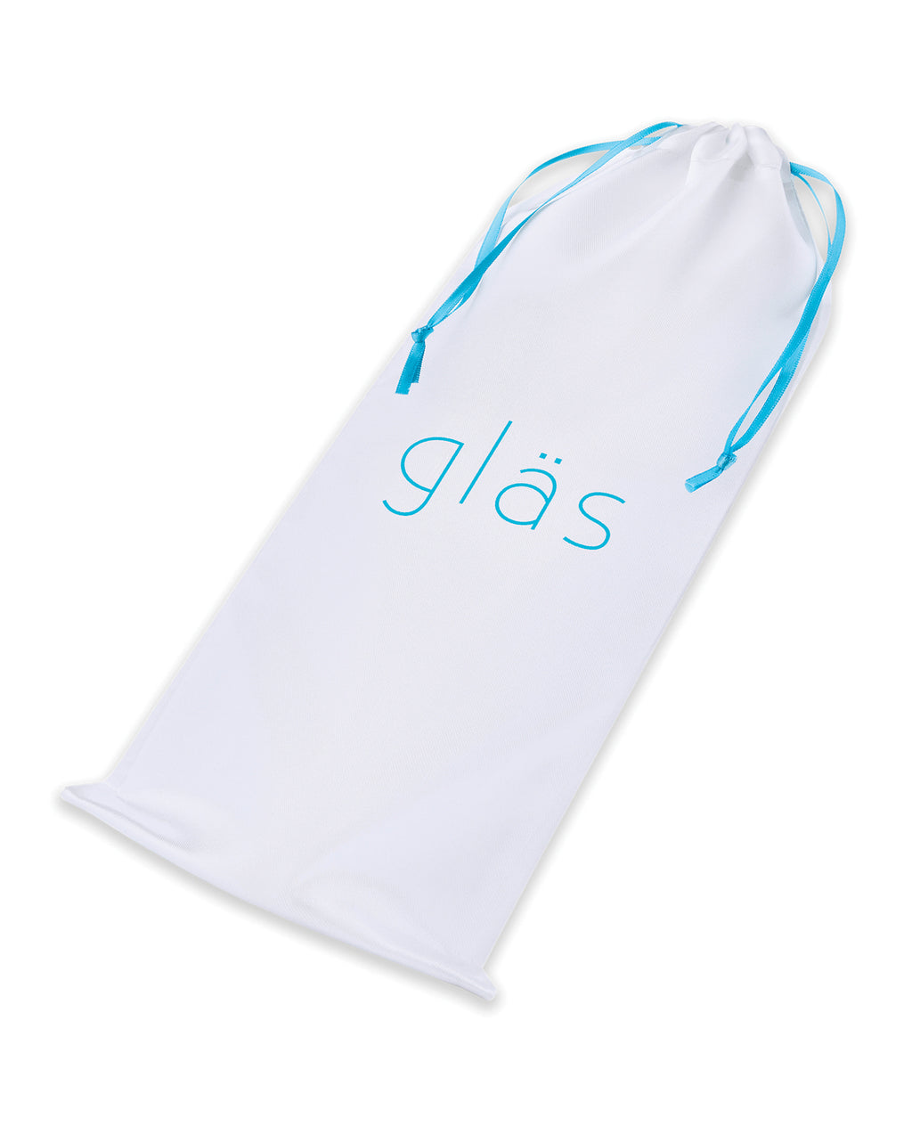 Glas Glas 2-piece G-Spot Pleasure Glass Dildo Set - Clear - Image 4