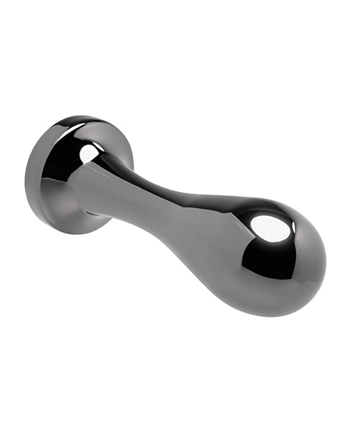 Gender X Gender X Black Pearl Plug - Black - Image 3