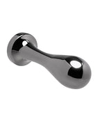Gender X Gender X Black Pearl Plug - Black - Image 3