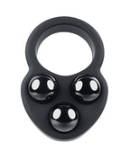 Gender X Gender X Workout Ring - Black