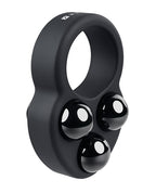 Gender X Gender X Workout Ring - Black - Image 2