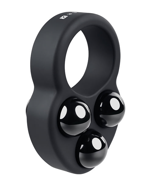 Gender X Gender X Workout Ring - Black - Image 2