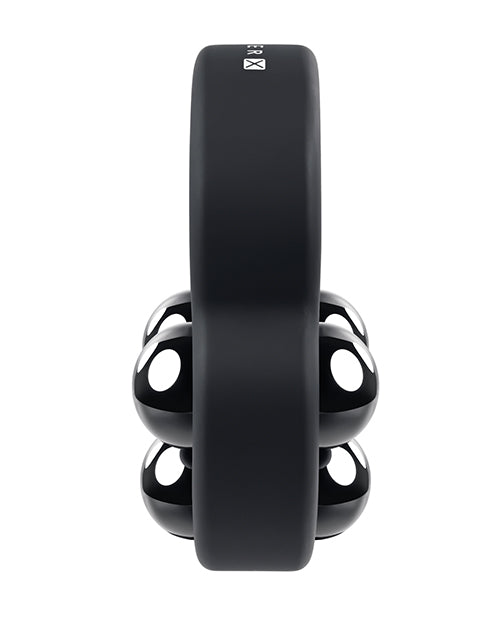 Gender X Gender X Workout Ring - Black - Image 6