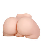 Gender X Gender X A Handful Sculpted Stroker - Champagne Pink Nude - Image 4