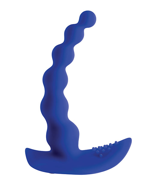 Gender X Gender X Beaded Pleasure - Blue