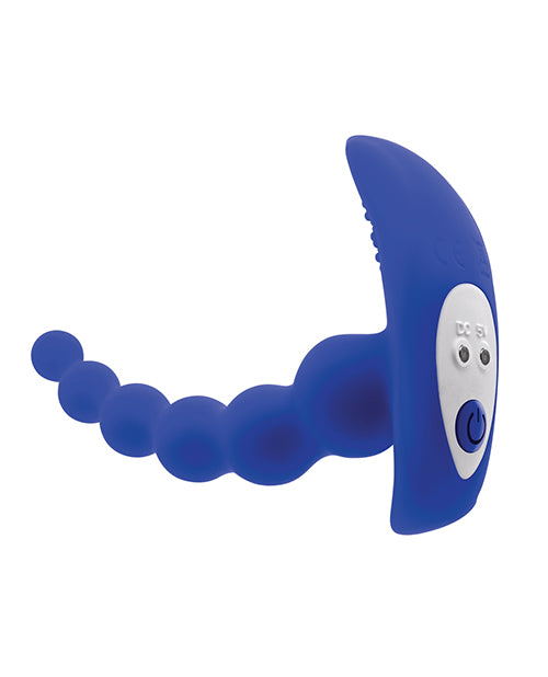 Gender X Gender X Beaded Pleasure - Blue - Image 3