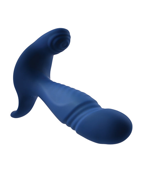 Gender X Gender X True Blue - Blue - Image 2
