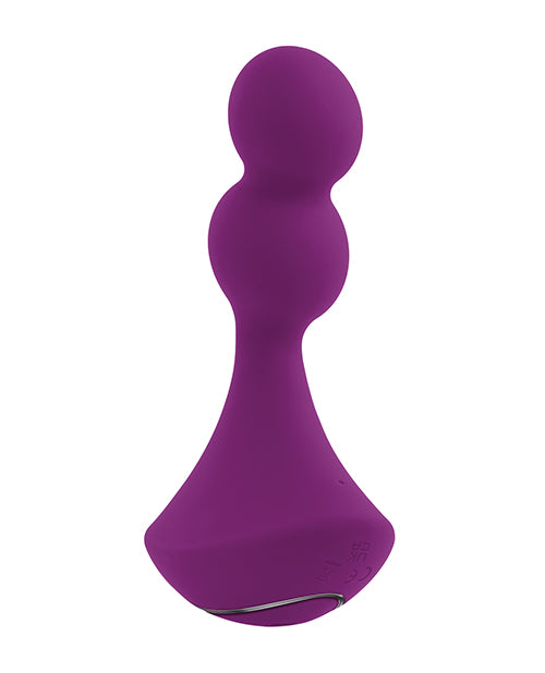 Gender X Gender X Ball Game - Purple