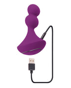 Gender X Gender X Ball Game - Purple - Image 4