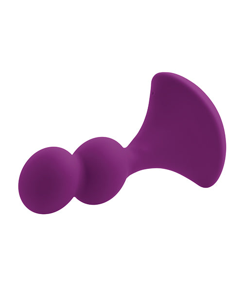 Gender X Gender X Ball Game - Purple - Image 2