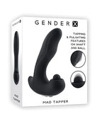 Gender X Gender X Mad Tapper - Black - Image 5