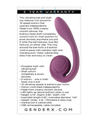 Gender X Gender X Poseable You - Purple - Image 6