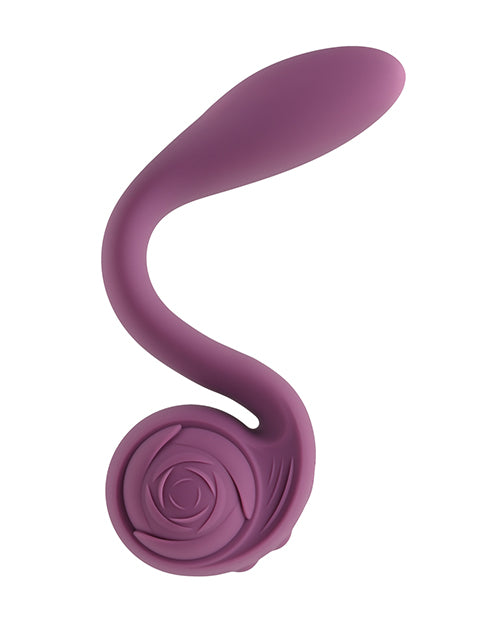 Gender X Gender X Poseable You - Purple