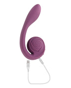 Gender X Gender X Poseable You - Purple - Image 3