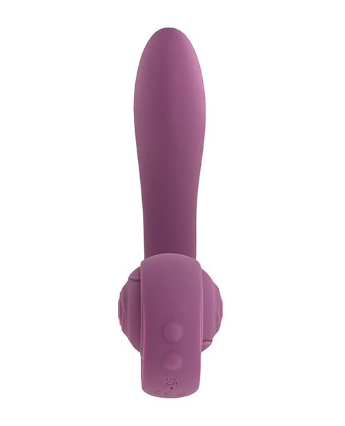 Gender X Gender X Poseable You - Purple - Image 4