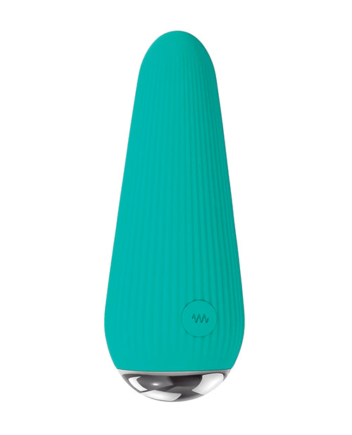 Gender X Gender X O-Cone - Teal