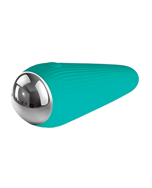 Gender X Gender X O-Cone - Teal - Image 2
