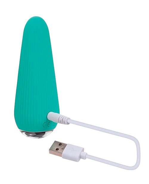 Gender X Gender X O-Cone - Teal - Image 5