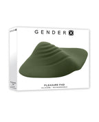 Gender X Gender X Pleasure Pad - Green - Image 6