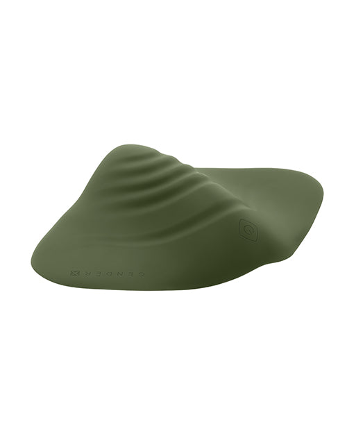 Gender X Gender X Pleasure Pad - Green