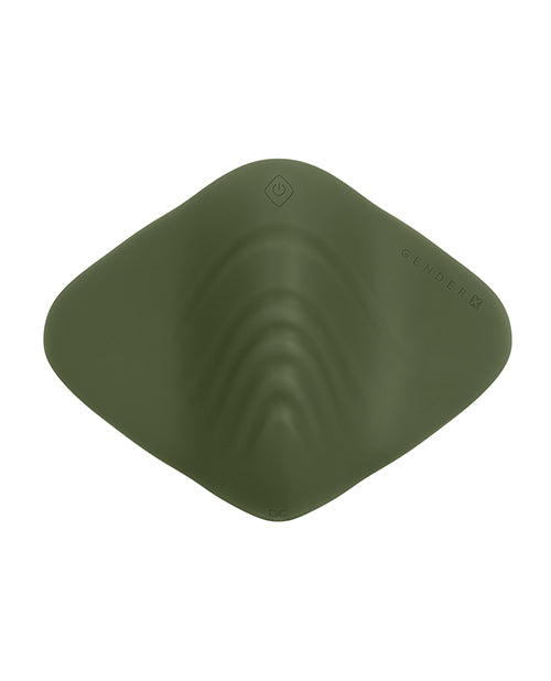 Gender X Gender X Pleasure Pad - Green - Image 2