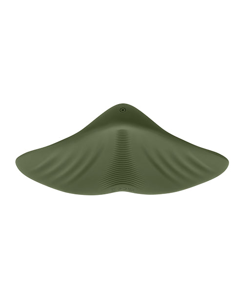 Gender X Gender X Pleasure Pad - Green - Image 4