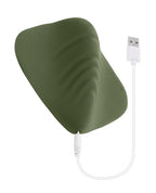 Gender X Gender X Pleasure Pad - Green - Image 5