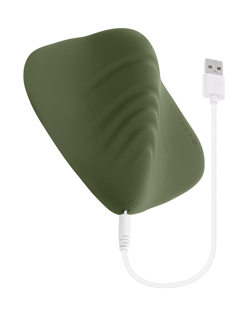 Gender X Gender X Pleasure Pad - Green - Image 5
