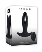 Gender X Gender X Spread the Love - Black - Image 6
