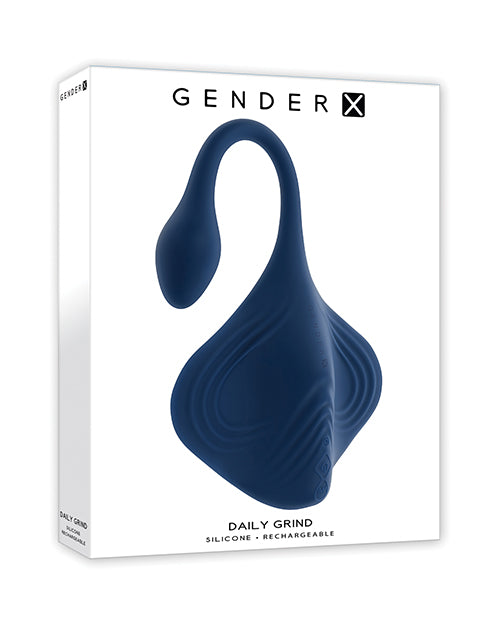 Gender X Gender X Daily Grind - Blue - Image 6