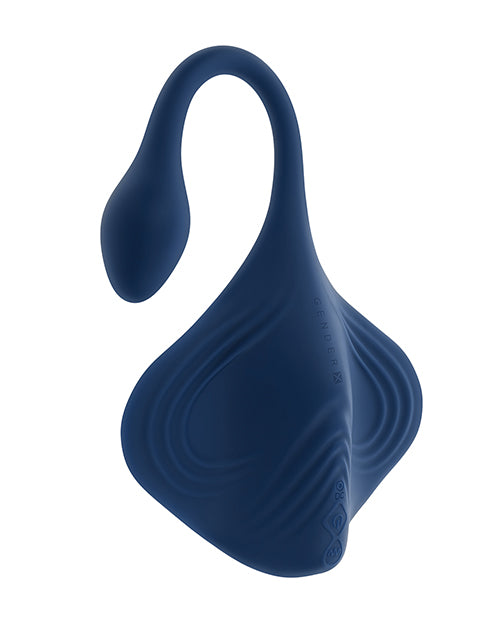 Gender X Gender X Daily Grind - Blue