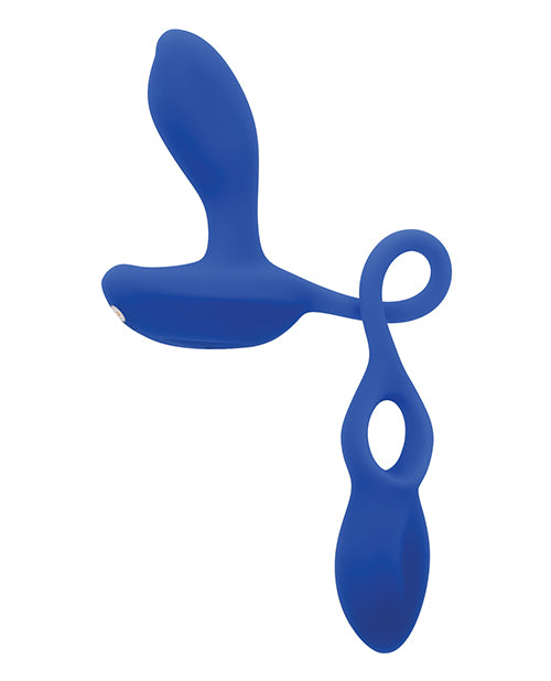 Gender X Gender X Back for More - Blue - Image 3