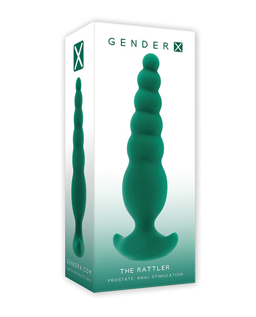 Gender X Gender X The Rattler - Green - Image 6