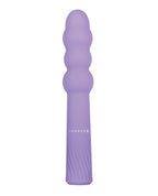 Gender X Gender X Bumpy Ride Bulby Vibrator - Purple