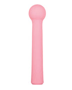 Gender X Gender X Flexi Wand Ball-Tip Vibrator - Pink