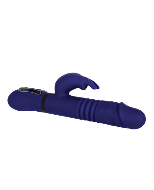 Gender X Gender X All in One Thrusting Rabbit - Purple - Image 3