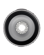 Gender X Gender X Barrel of Fun Dual-End Vibrating Stroker - Image 4