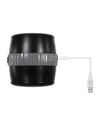 Gender X Gender X Barrel of Fun Dual-End Vibrating Stroker - Image 5