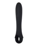 Gender X Gender X Powerhouse Ring-Handled Vibrator - Black - Image 3