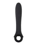 Gender X Gender X Powerhouse Ring-Handled Vibrator - Black - Image 4