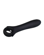 Gender X Gender X Powerhouse Ring-Handled Vibrator - Black - Image 5