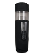 Gender X Gender X Message In a Bottle Thrusting Spinning Stroker - Black - Image 2